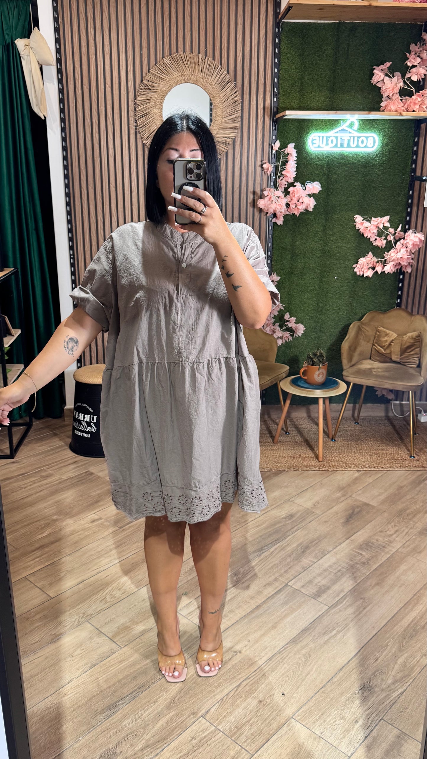 Dress Praia