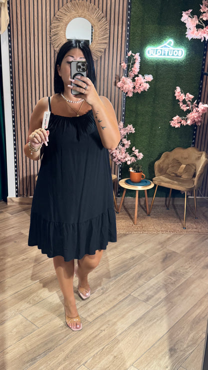 Dress malia