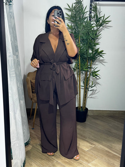 Tailleur crociera