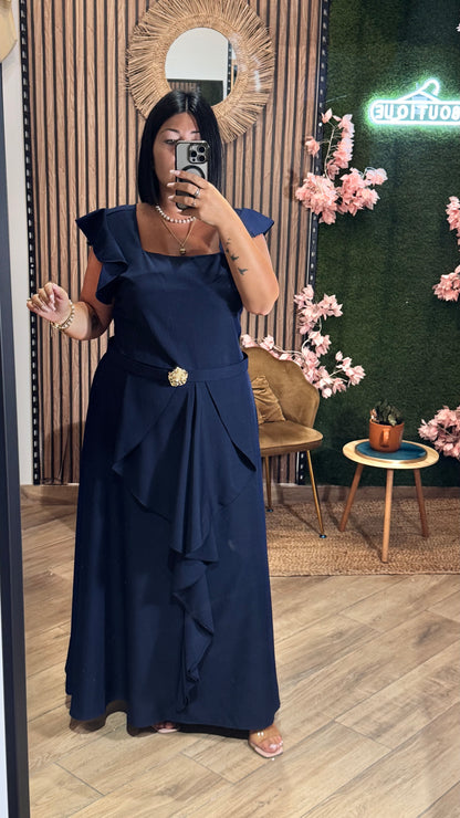 Dress carinissimo