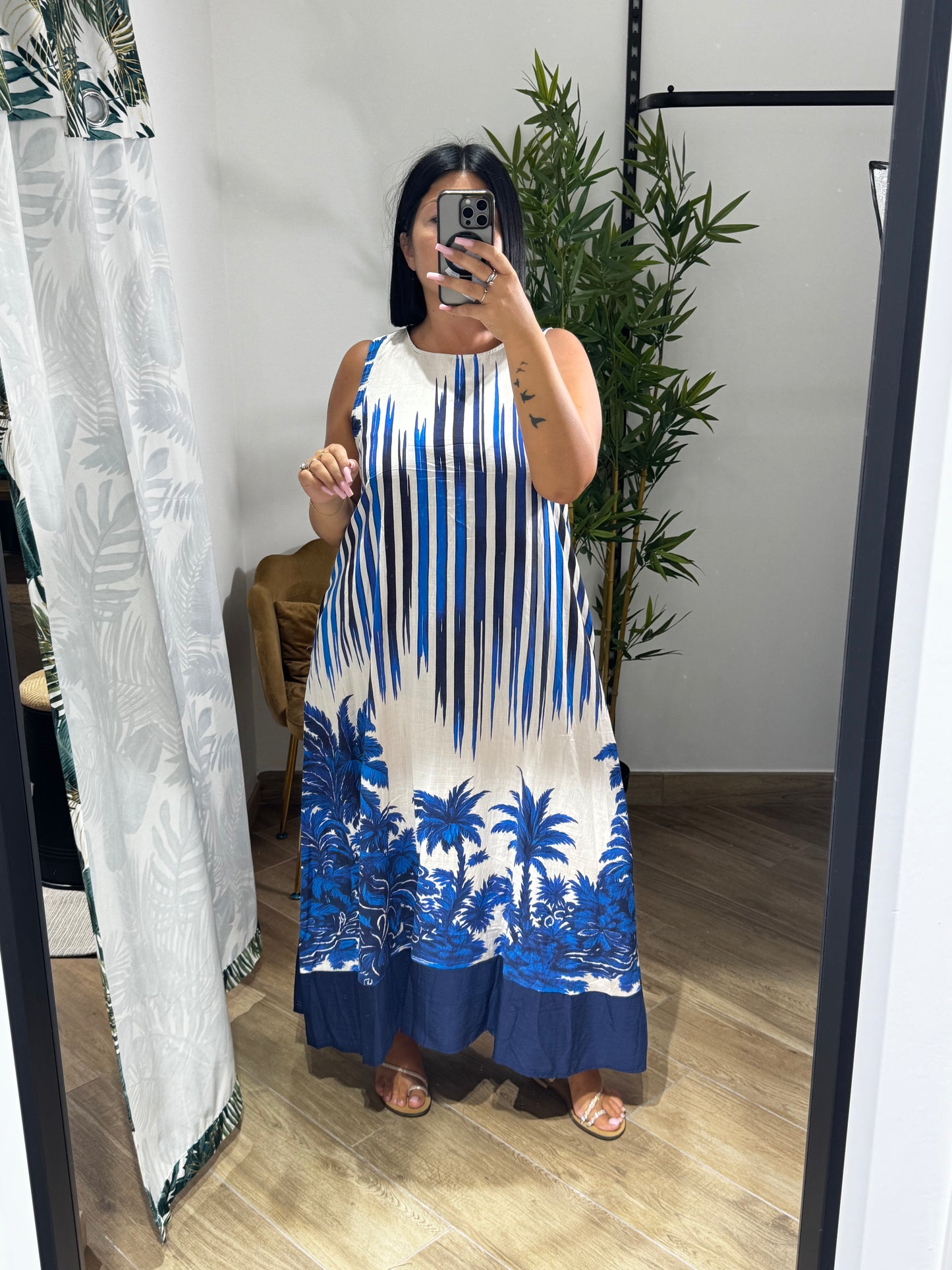 Dress savana