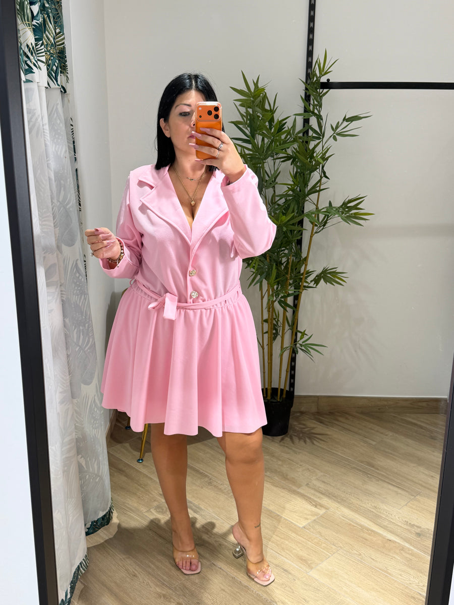 Dress Domy