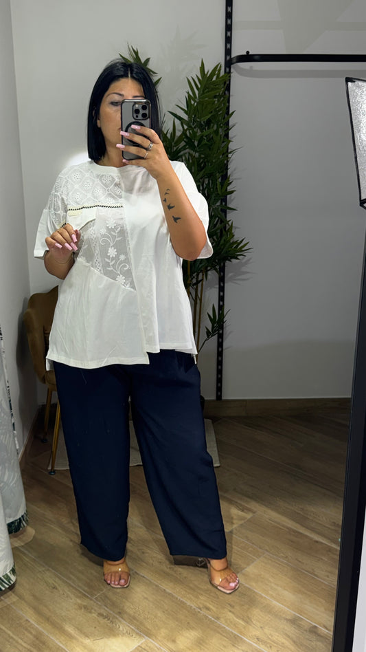 T shirt margherita