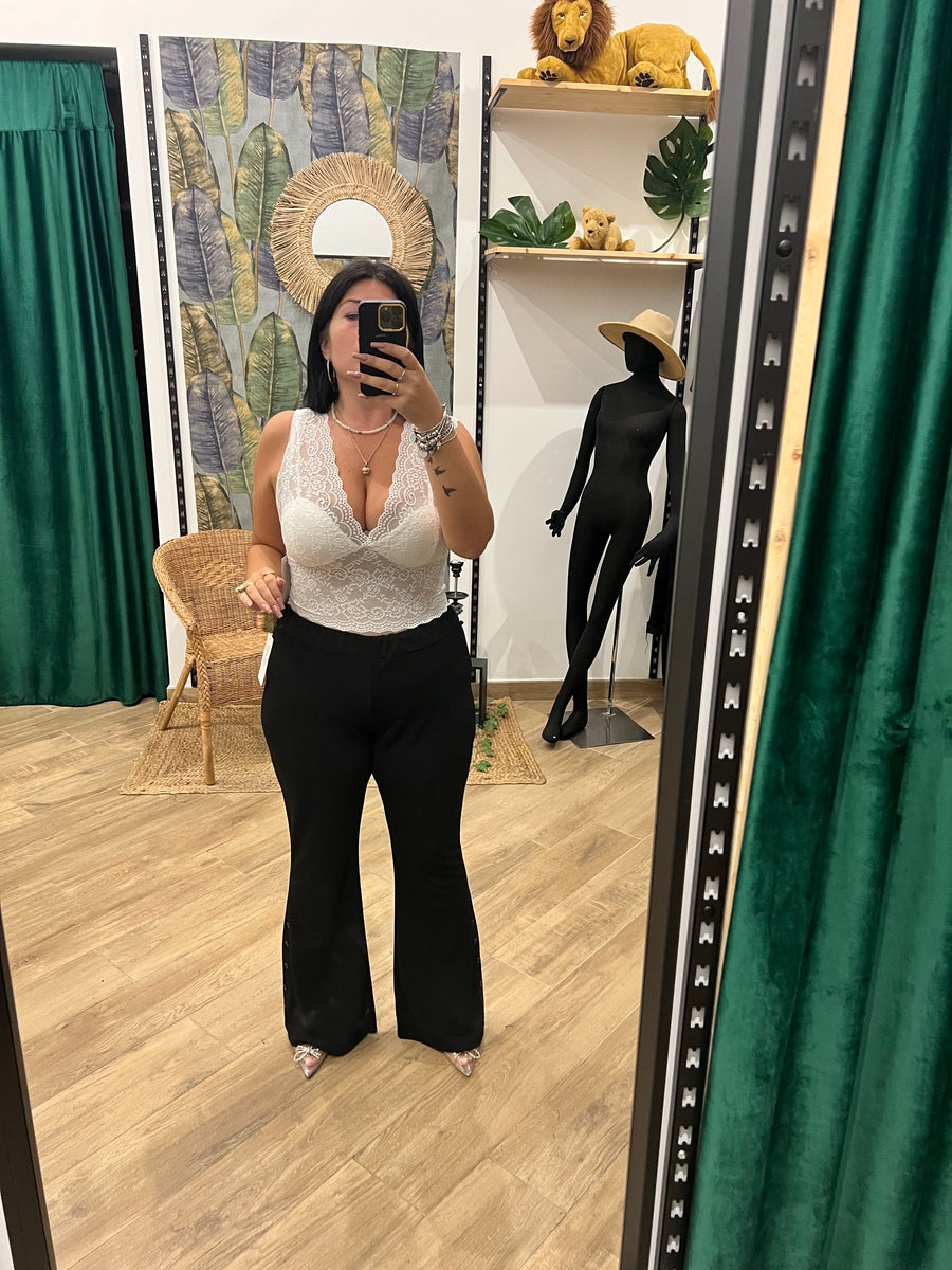 Braletta in pizzo