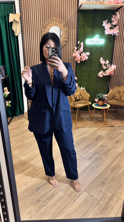 Tailleur mare