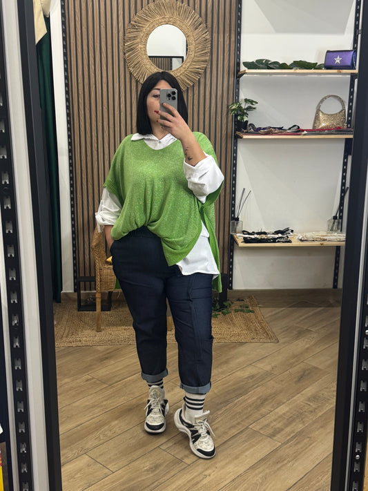 Pantalone tasca