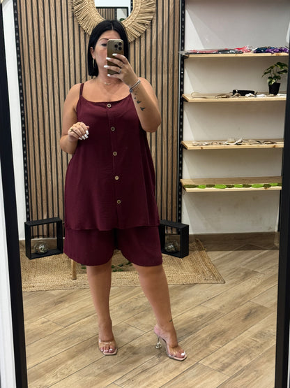 Coordinato Gigi