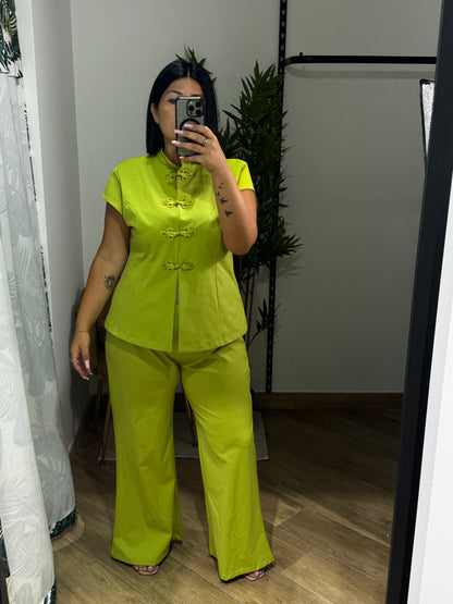 Coordinato occasione