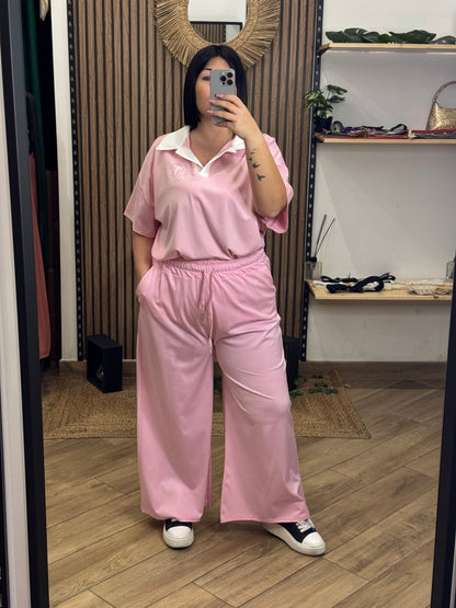 Pantalone polo