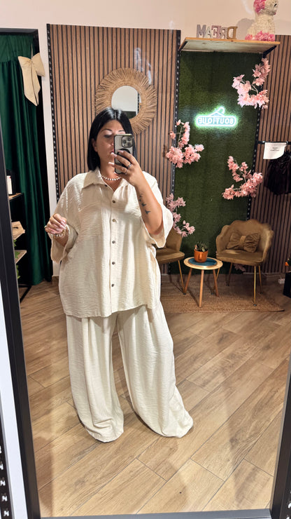 Coordinato Maxy