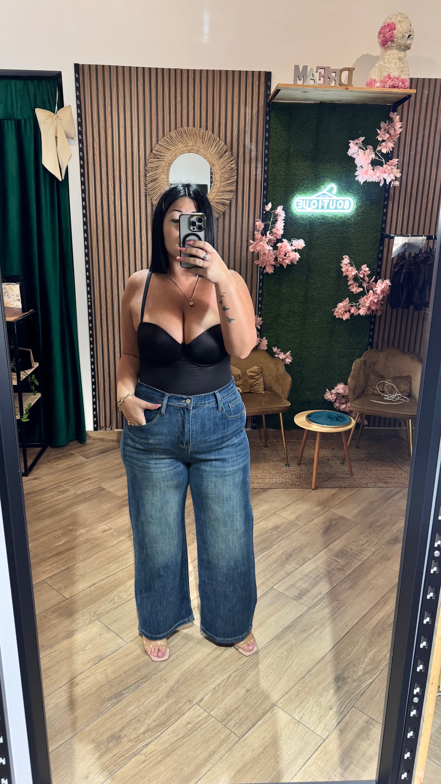Jeans Mariamichela