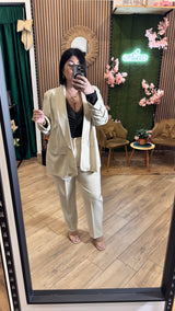 Tailleur mare