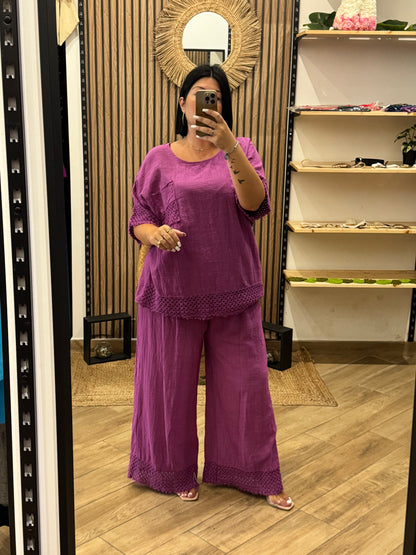Coordinato Anna