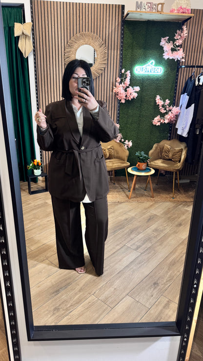 Tailleur Francesca