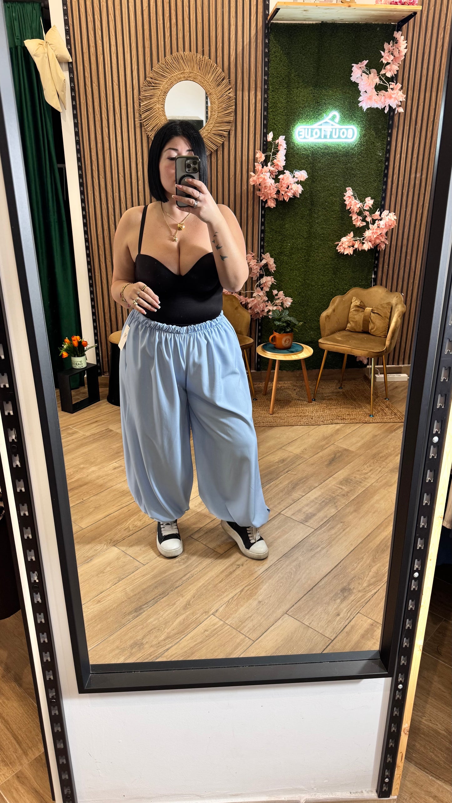 Pantalone Alan