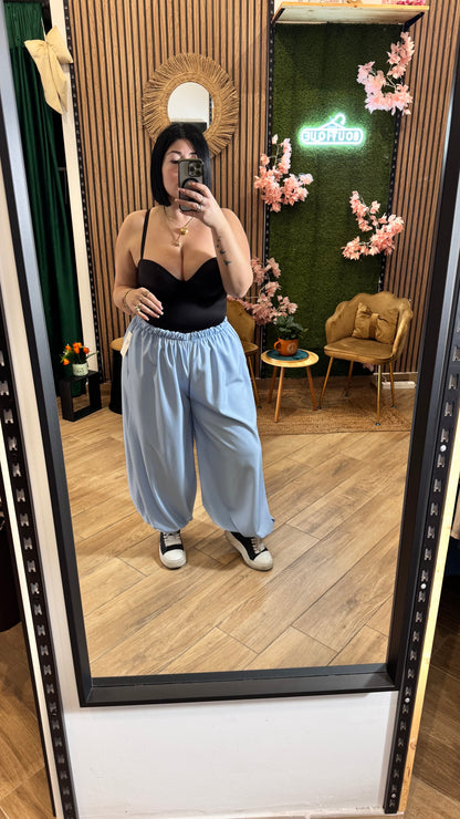 Pantalone Alan