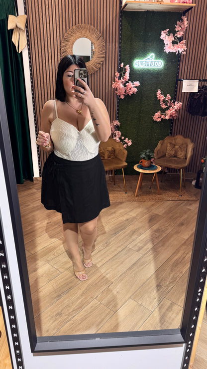 Body Over