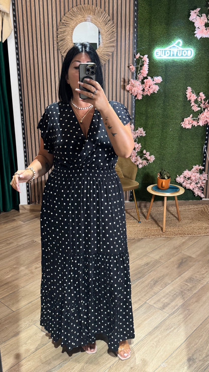 Dress titty