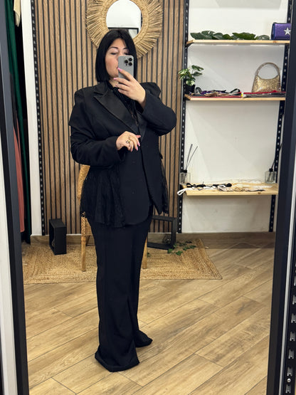Tailleur Doria