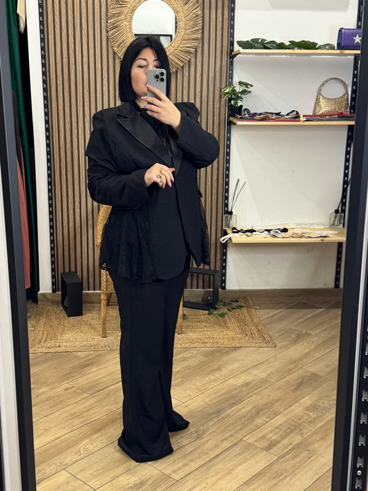 Tailleur Doria