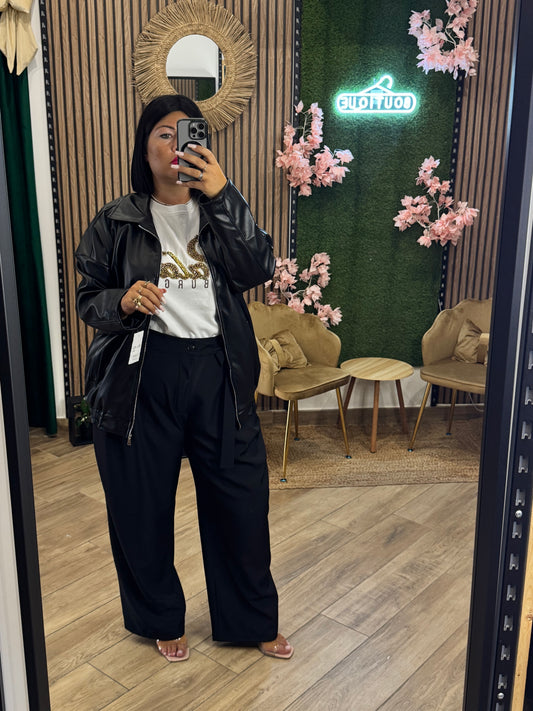 Giacca Paris