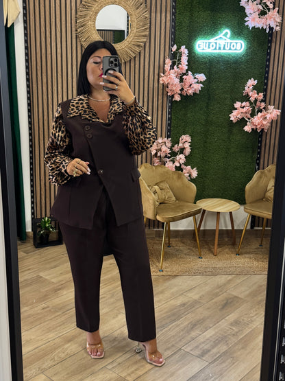 Coordinato fashion