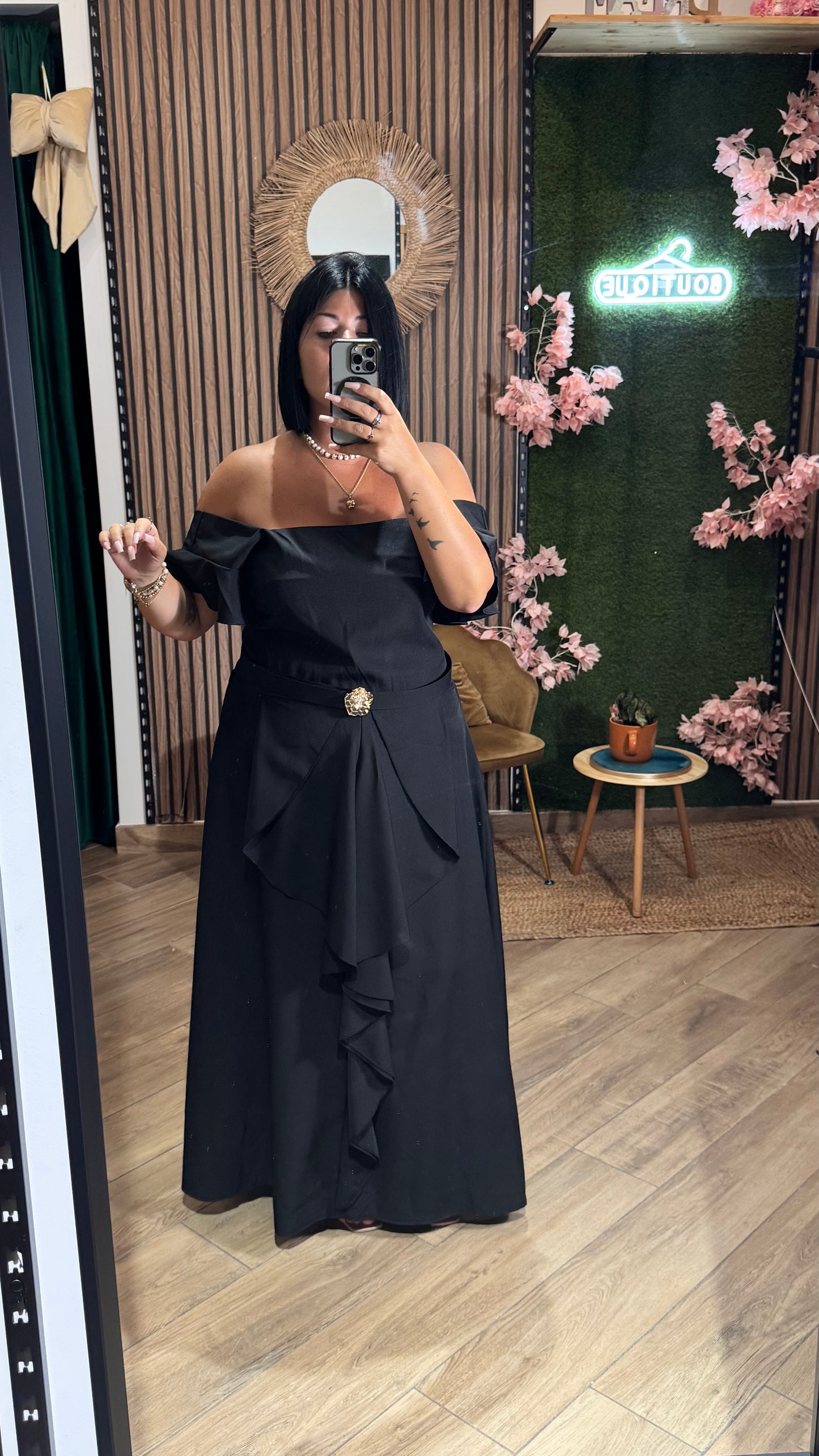 Dress carinissimo