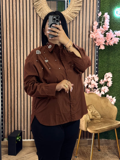 Camicia Milano