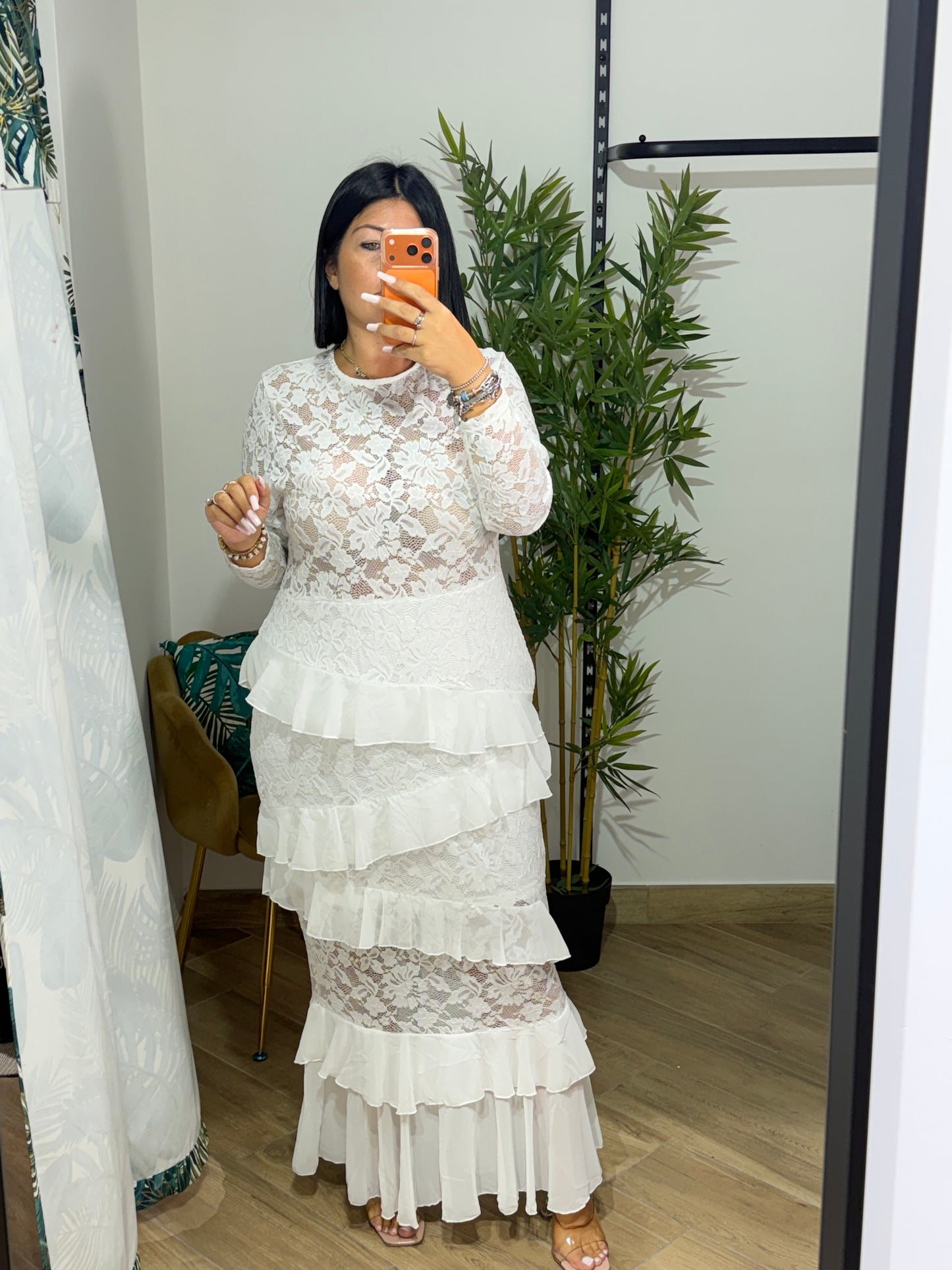 Dress Andreas