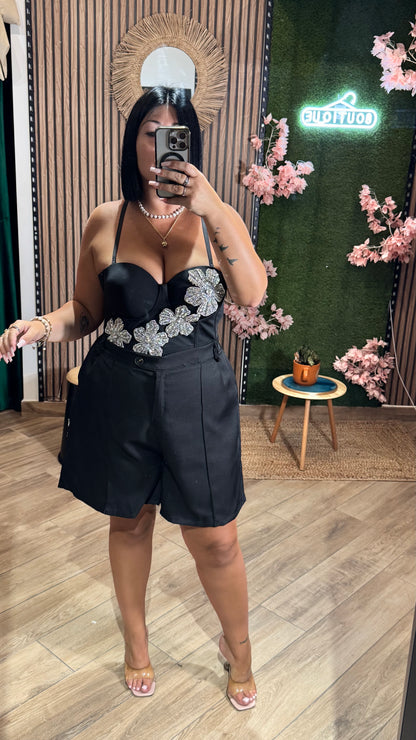 Braletta strepitosa