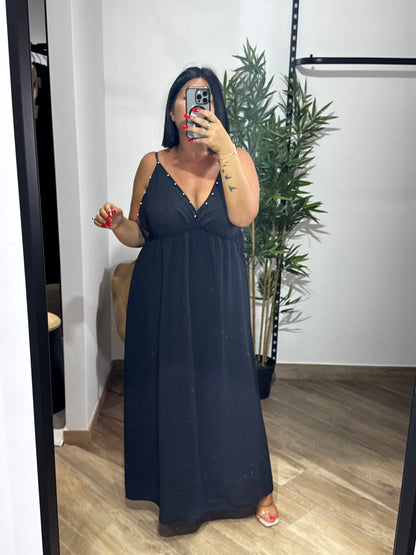 Dress borchie