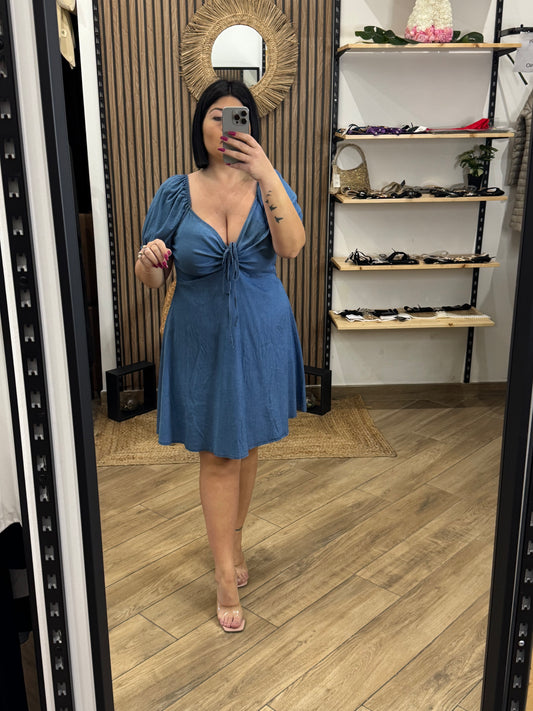 Dress jeans