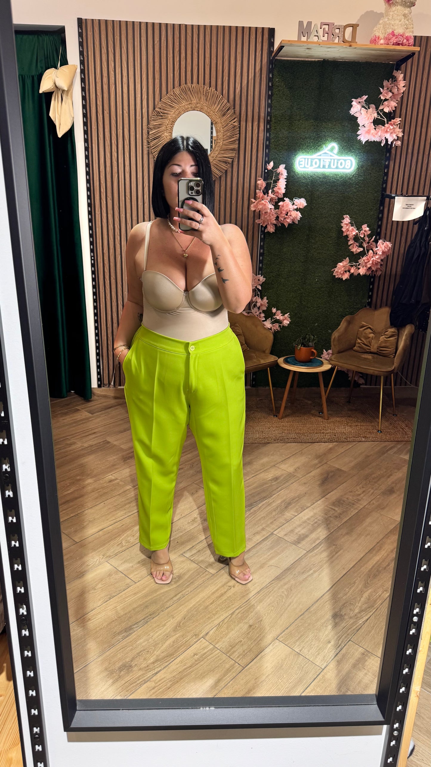 Coordinato Dream