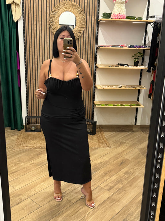 Dress costa