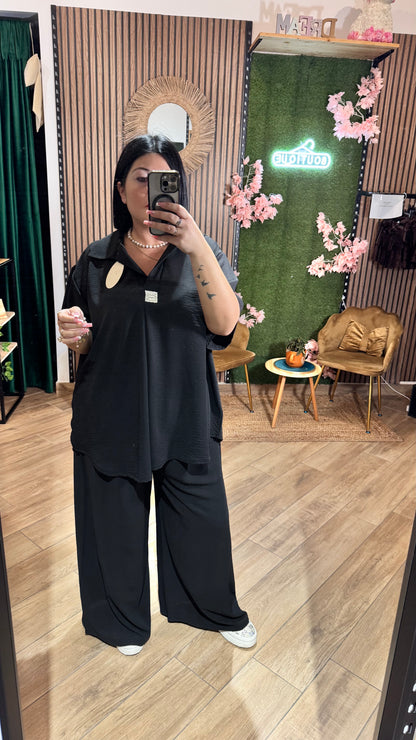 Coordinato mumu