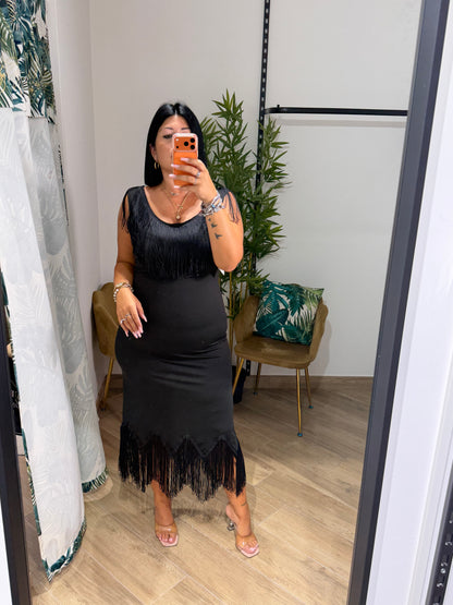 Dress Francese