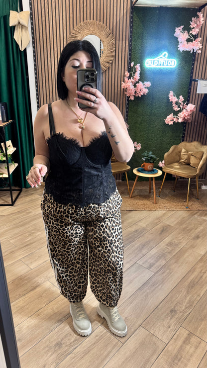 Braletta Carol