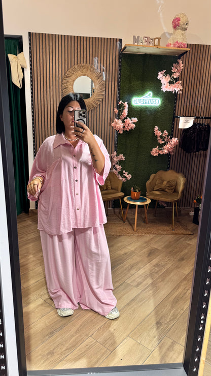 Coordinato Maxy