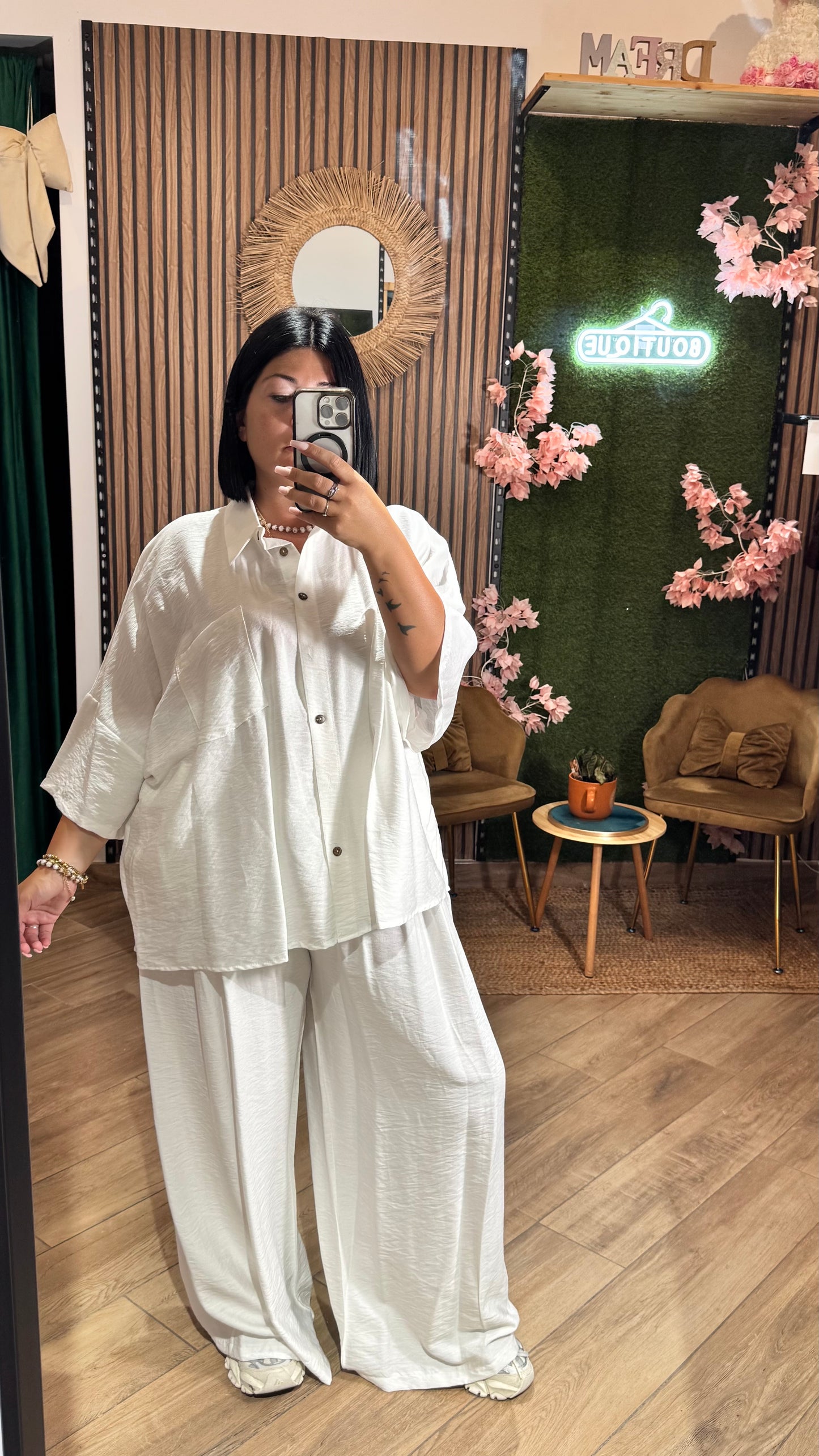 Coordinato Maxy