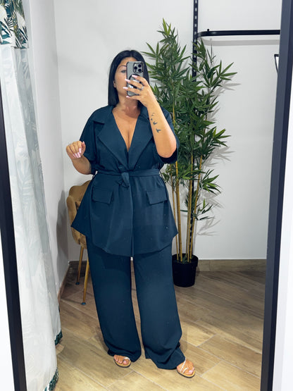 Tailleur crociera