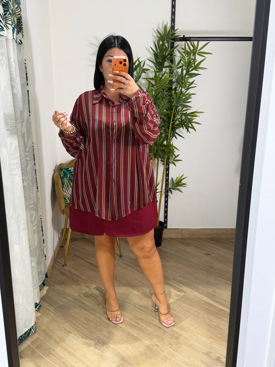 Camicia Mia