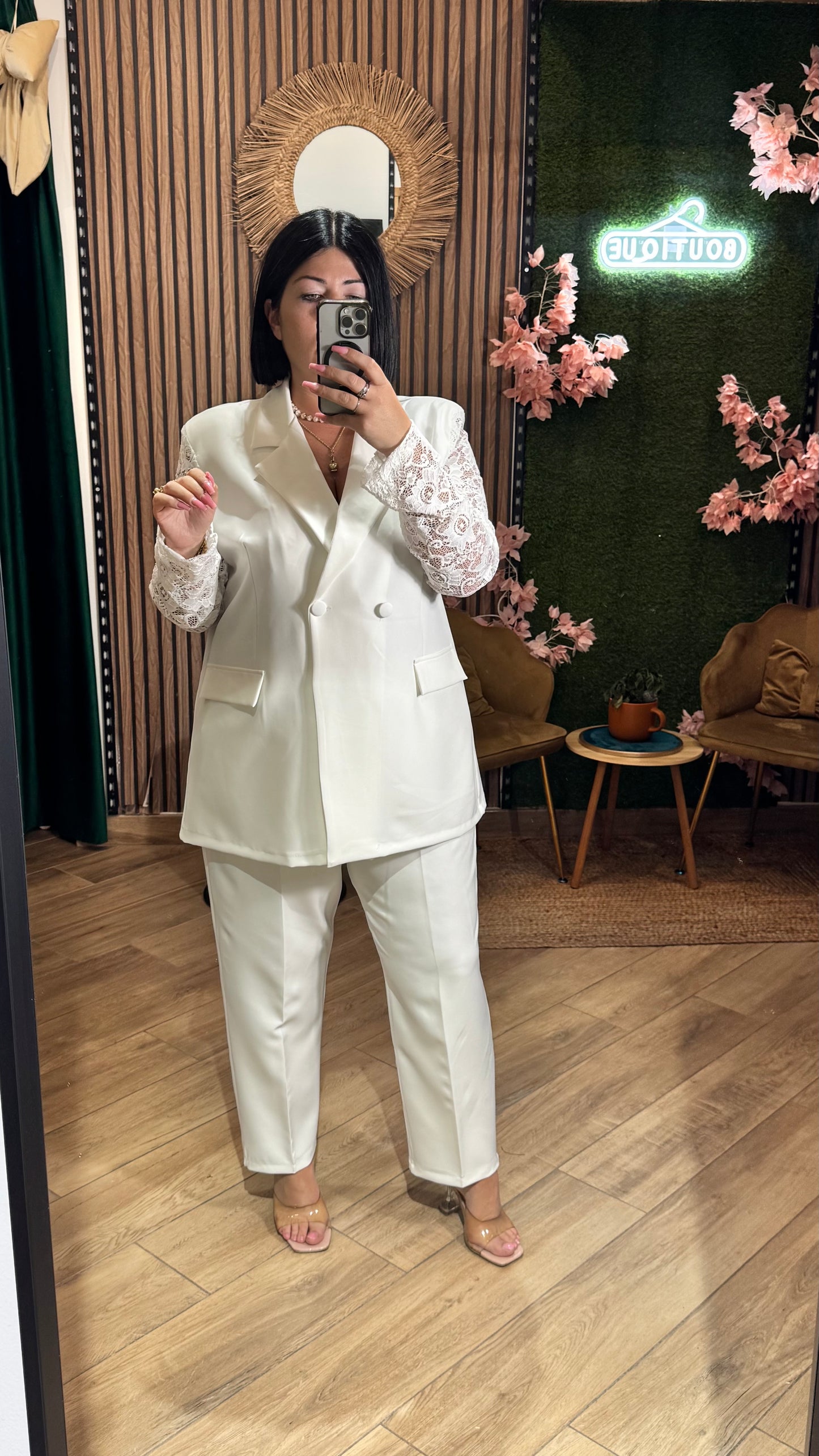Tailleur Felicità