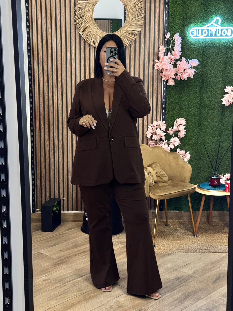 Tailleur Milano