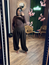 Body collarino