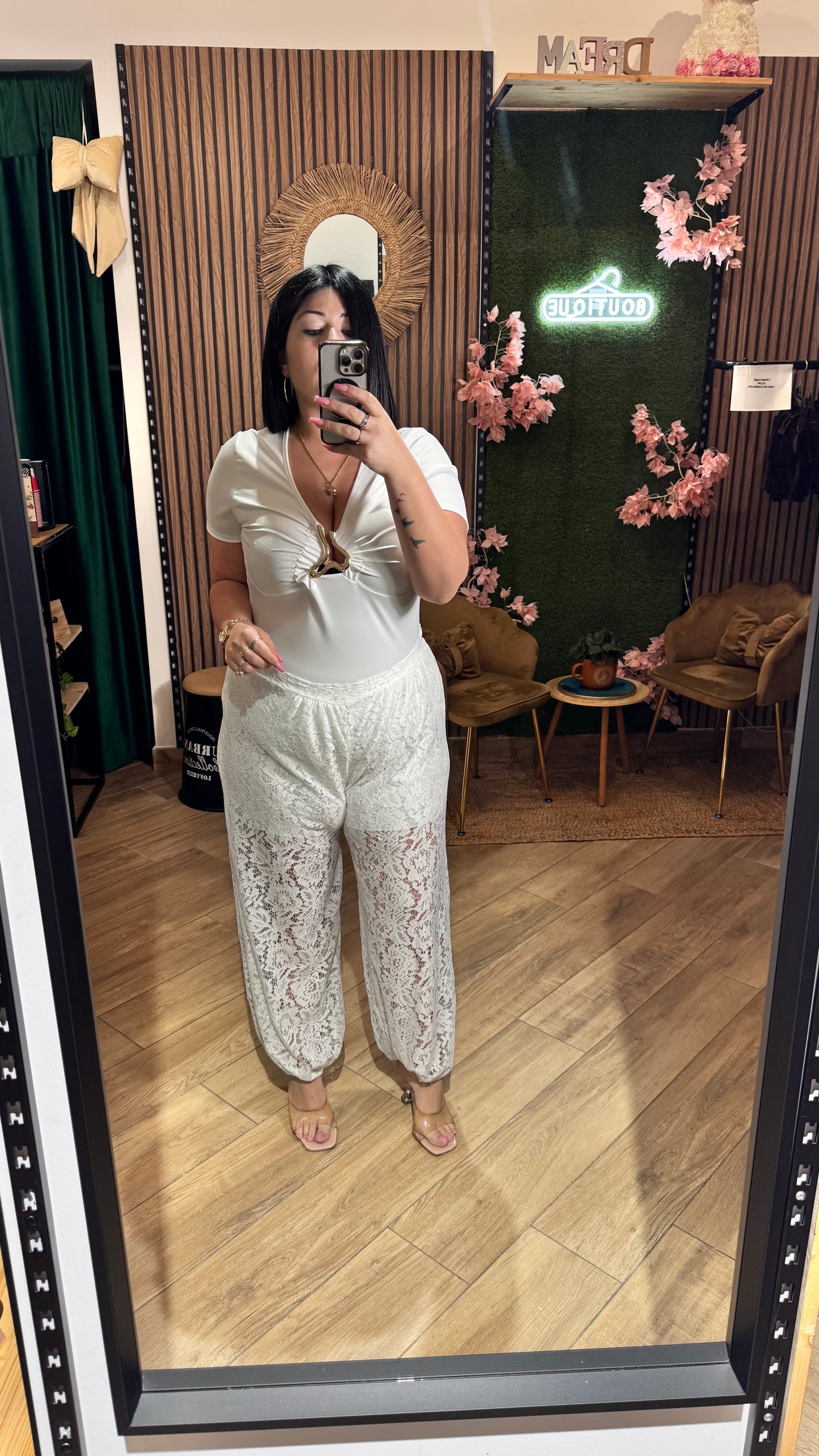 Pantalone marilin