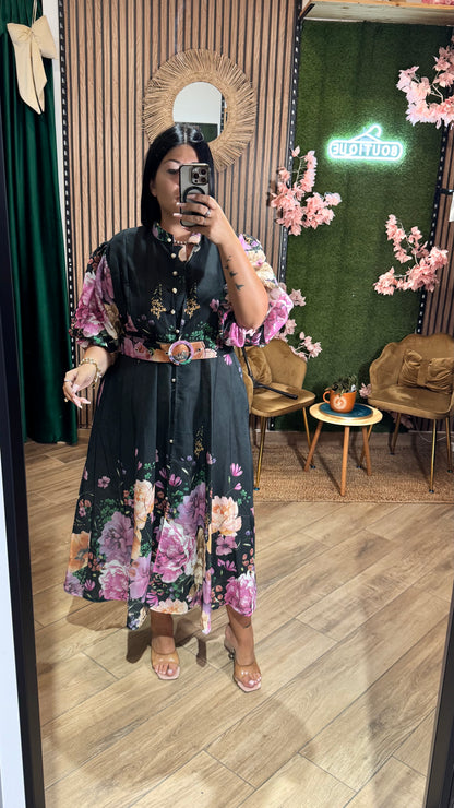 Dress Spettacolare