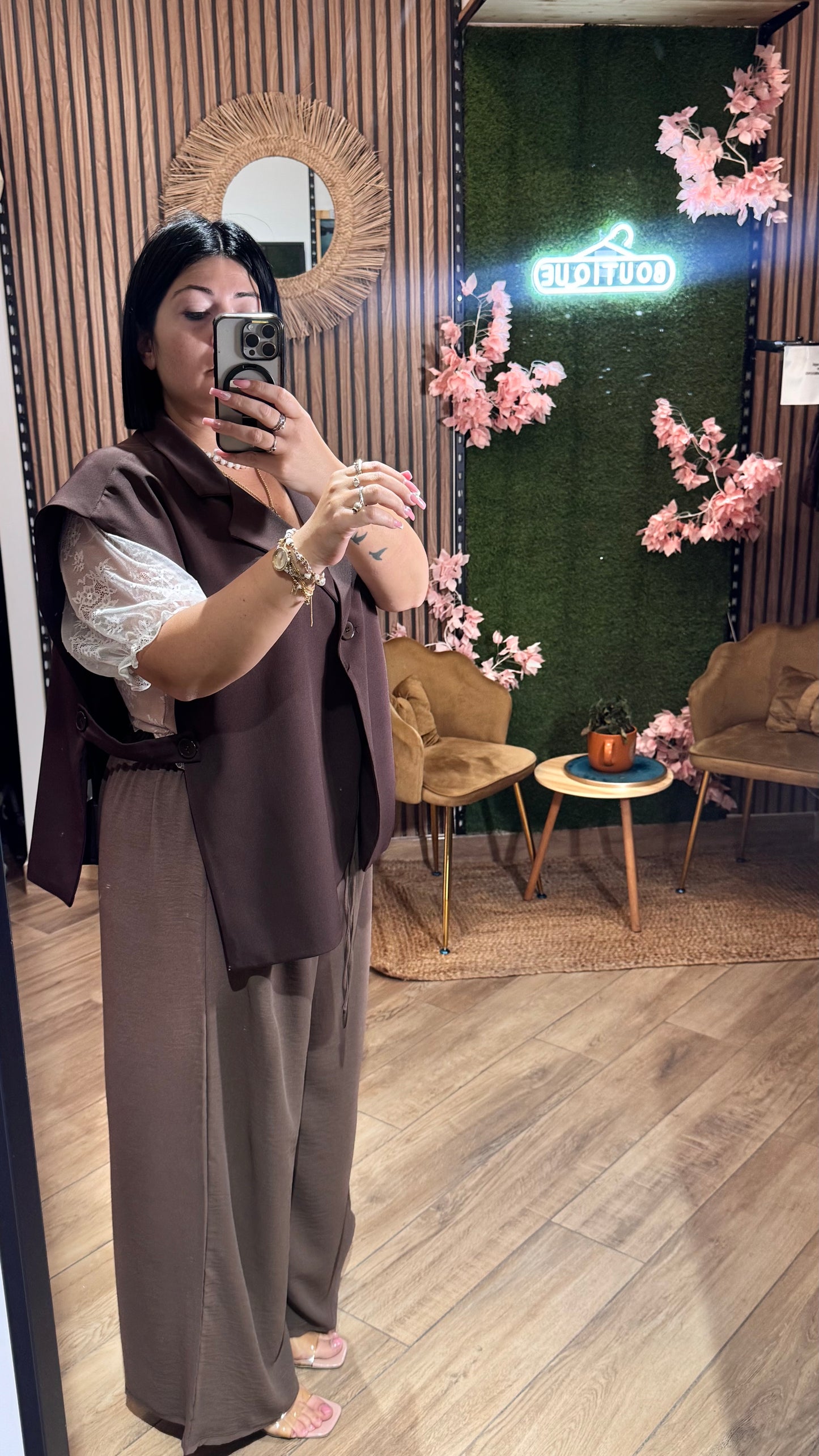 Smanicato Maxy