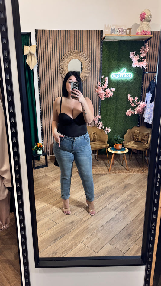 Jeans violetta