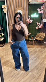 Body V