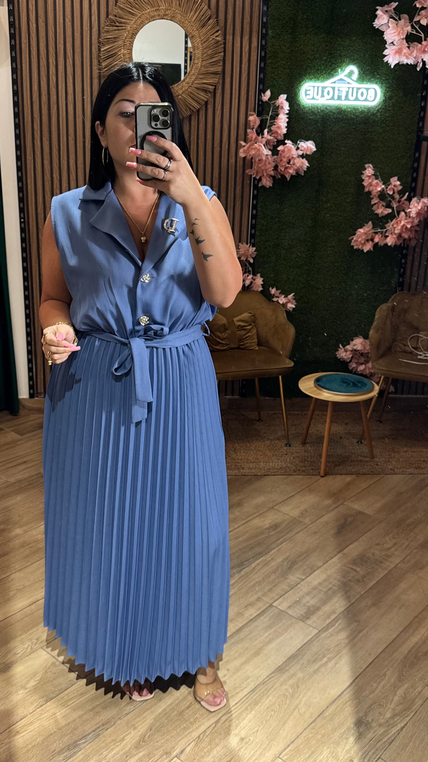 Dress Gloria